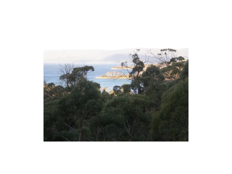 Lot 1 Gwandalan Road, Saltwater River TAS 7186