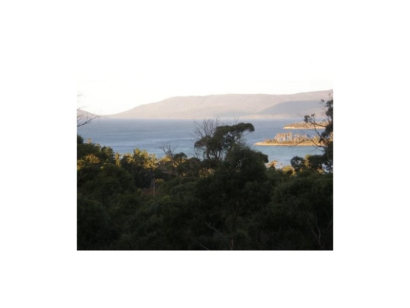 Lot 1 Gwandalan Road, Saltwater River TAS 7186