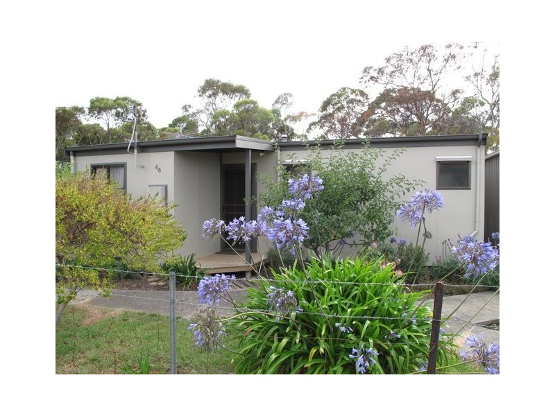 46 Bay Street, Dunalley TAS 7177