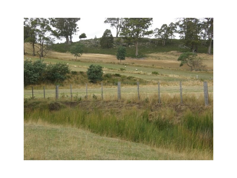 Lot 5264 Woodsdale Road, Levendale TAS 7120
