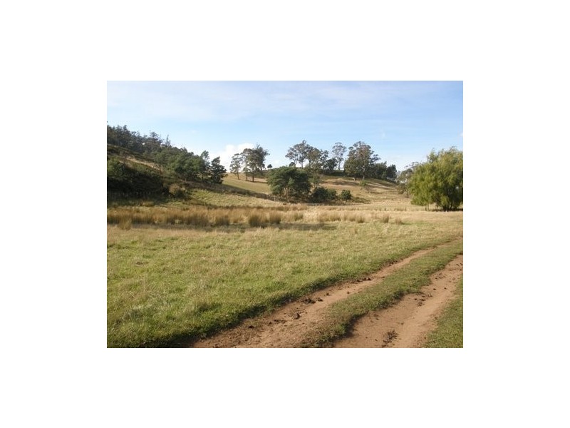 Lot 5264 Woodsdale Road, Levendale TAS 7120