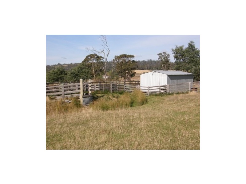 Lot 5264 Woodsdale Road, Levendale TAS 7120