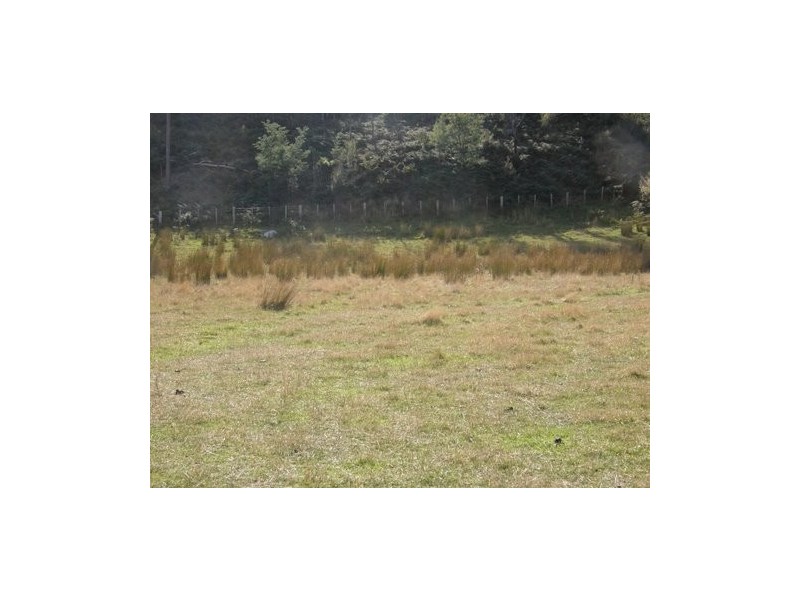 Lot 5264 Woodsdale Road, Levendale TAS 7120