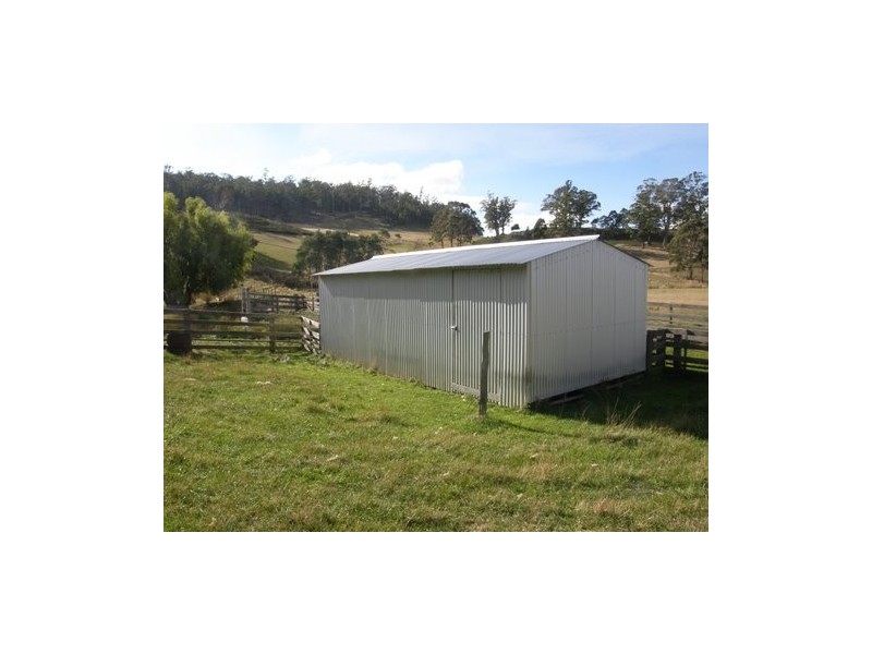 Lot 5264 Woodsdale Road, Levendale TAS 7120