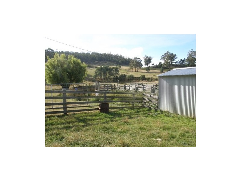 Lot 5264 Woodsdale Road, Levendale TAS 7120