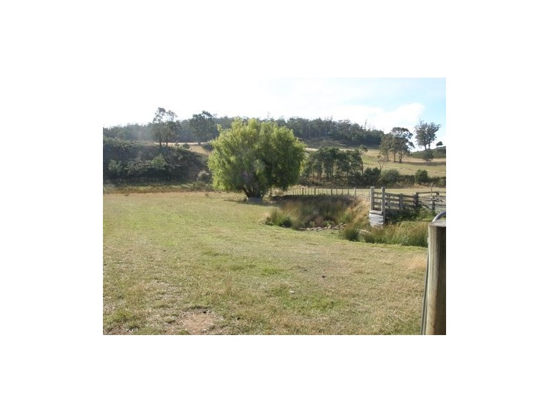 Lot 5264 Woodsdale Road, Levendale TAS 7120