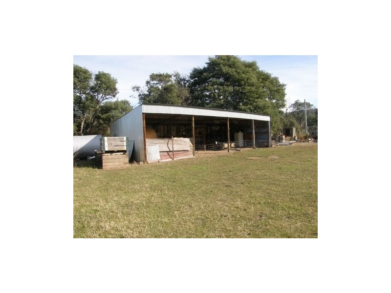 Lot 5264 Woodsdale Road, Levendale TAS 7120