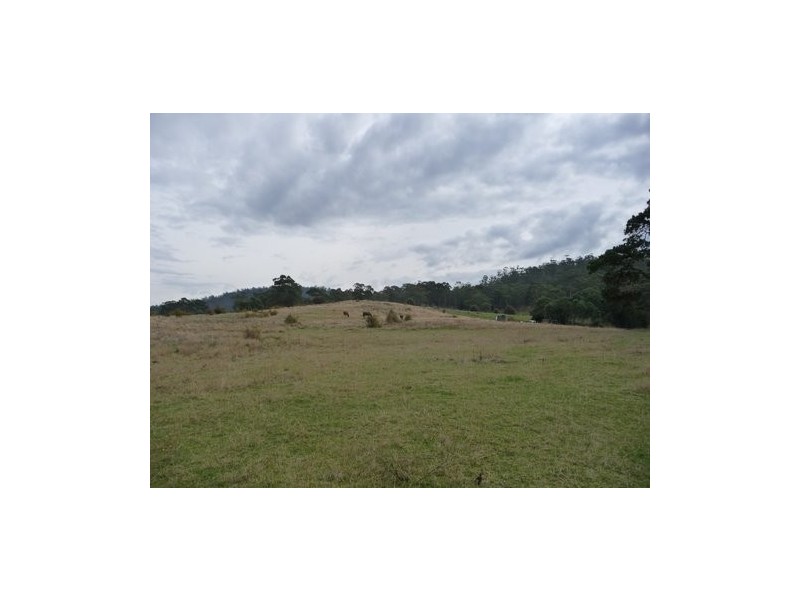 Lot 1 Nugent Road, Wattle Hill TAS 7172