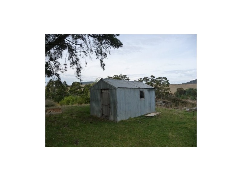 Lot 1 Nugent Road, Wattle Hill TAS 7172