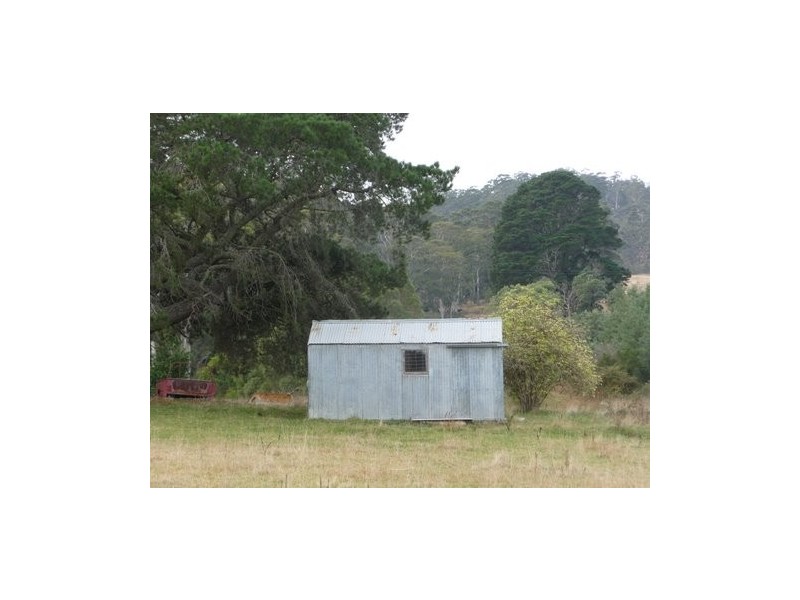 Lot 1 Nugent Road, Wattle Hill TAS 7172