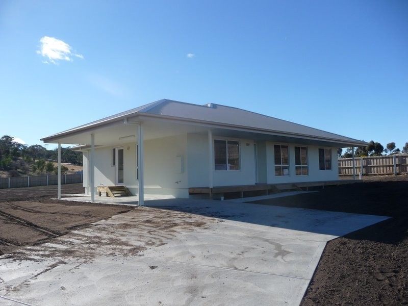 Lot 52 Gateway Estate, Sorell TAS 7172