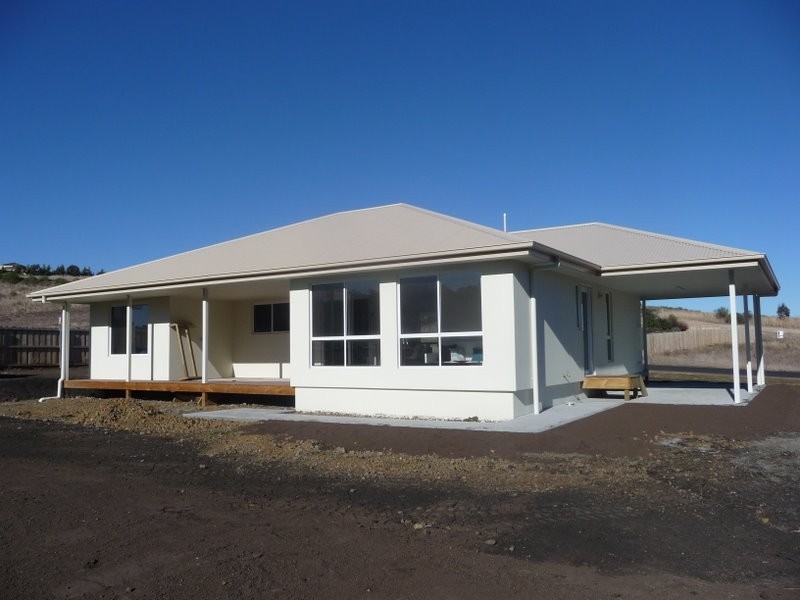 Lot 52 Gateway Estate, Sorell TAS 7172