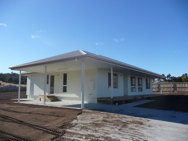 Lot 52 Gateway Estate, Sorell TAS 7172