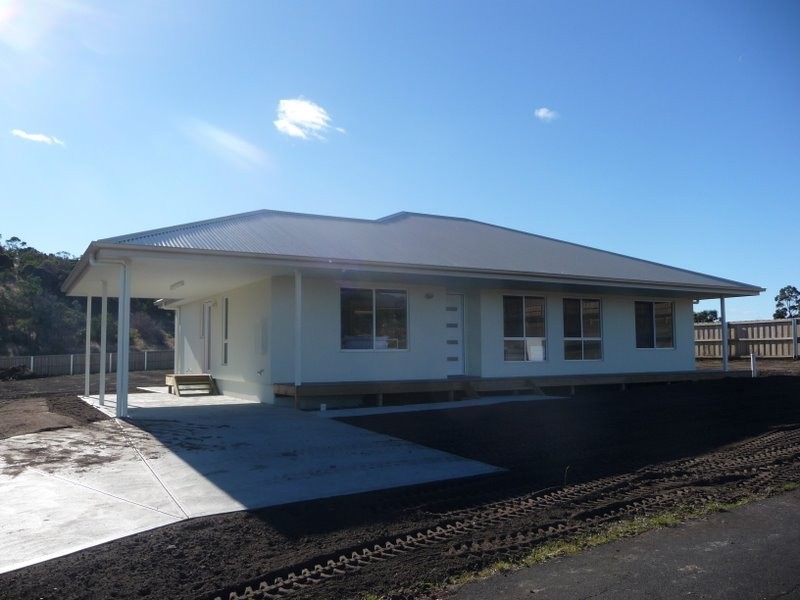 Lot 52 Gateway Estate, Sorell TAS 7172