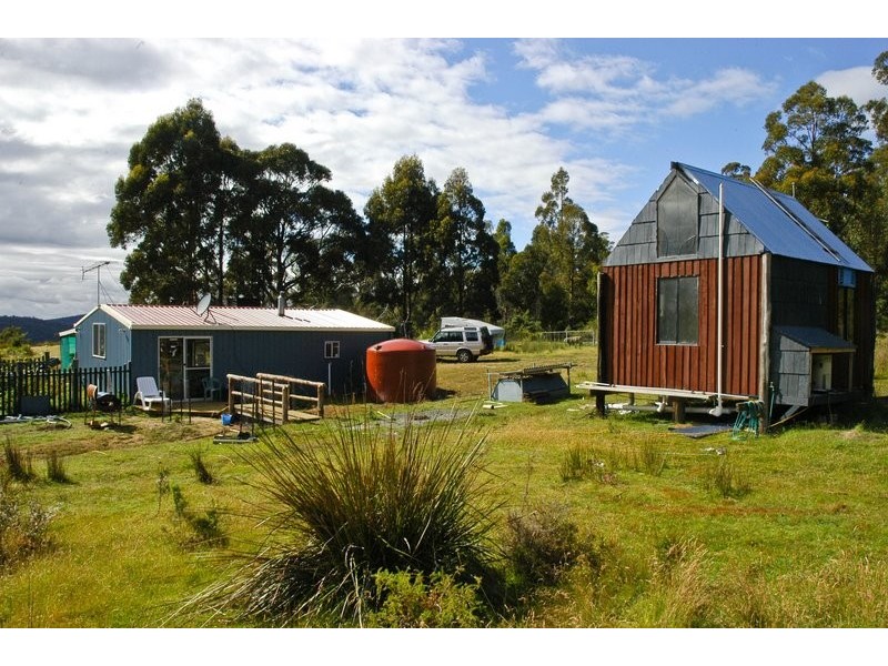 301 Phipps Road, Runnymede TAS 7190