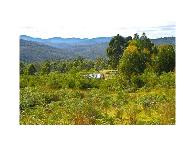 301 Phipps Road, Runnymede TAS 7190