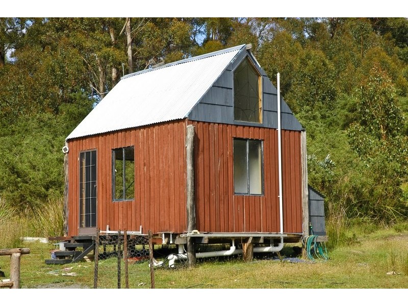 301 Phipps Road, Runnymede TAS 7190