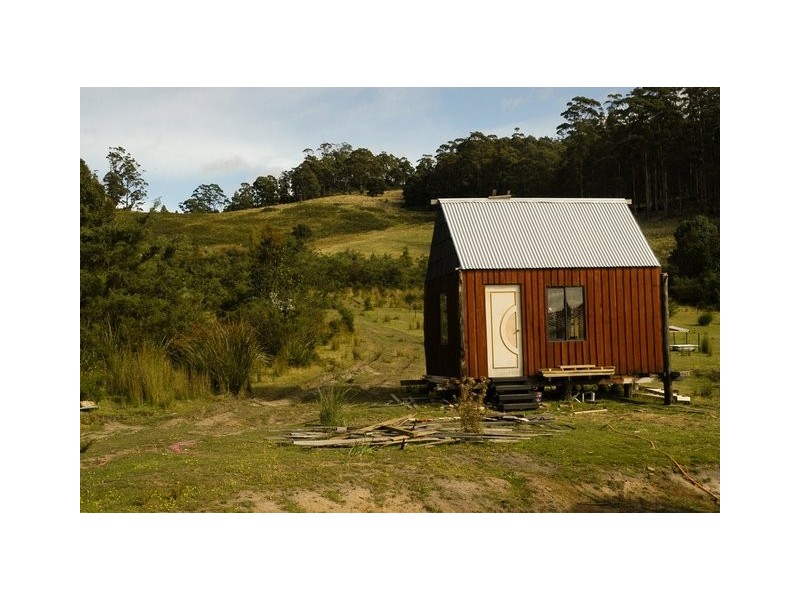 301 Phipps Road, Runnymede TAS 7190