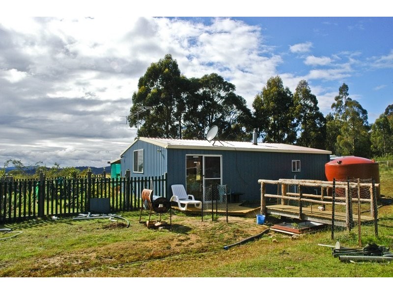 301 Phipps Road, Runnymede TAS 7190