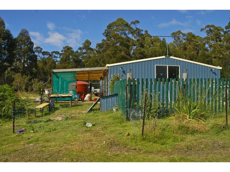 301 Phipps Road, Runnymede TAS 7190