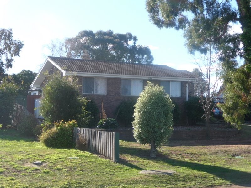 21 Wellington Street, Richmond TAS 7025