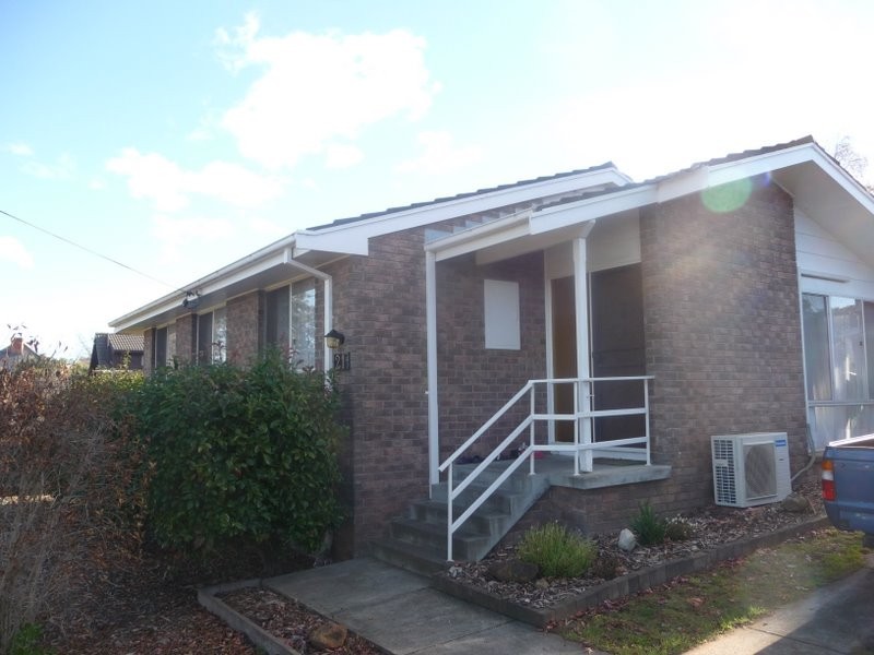 21 Wellington Street, Richmond TAS 7025