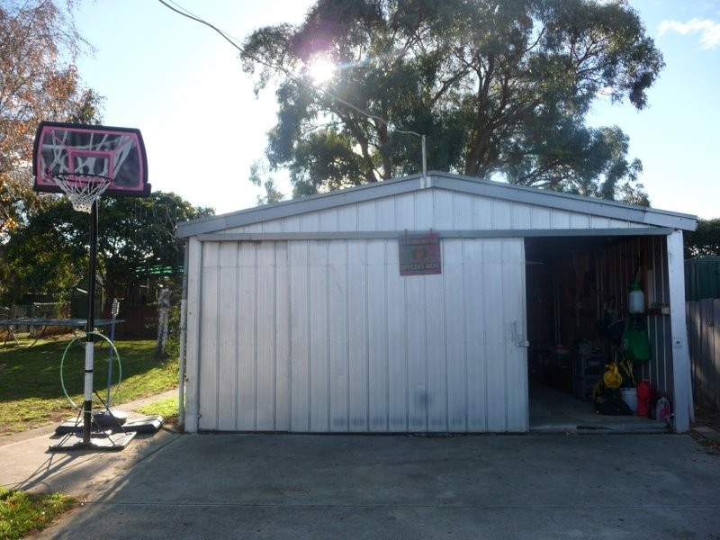 21 Wellington Street, Richmond TAS 7025