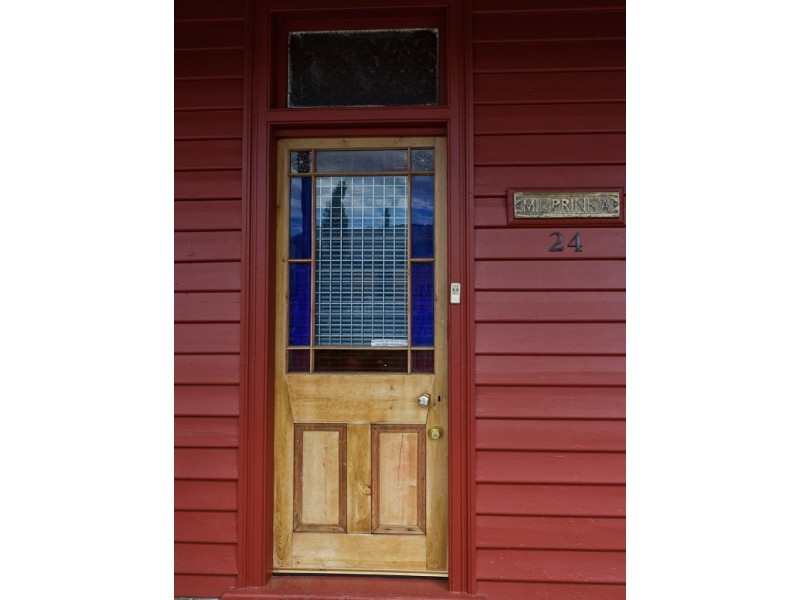 24 Somerville Street, Sorell TAS 7172