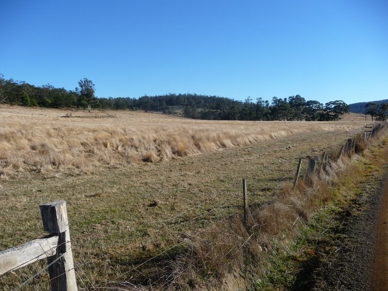 Lone Pine Wiggins Road, Wattle Hill TAS 7172