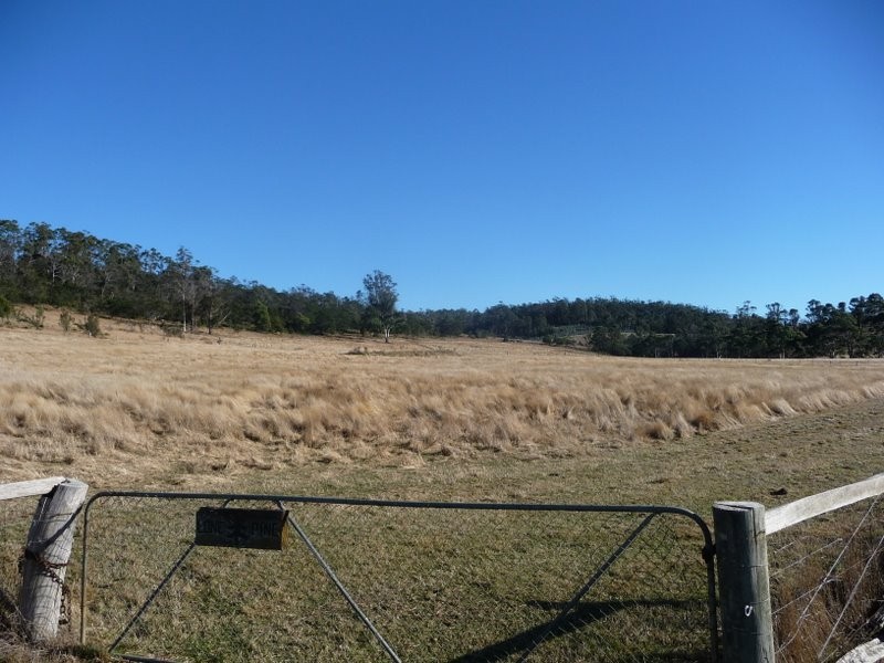 Lone Pine Wiggins Road, Wattle Hill TAS 7172