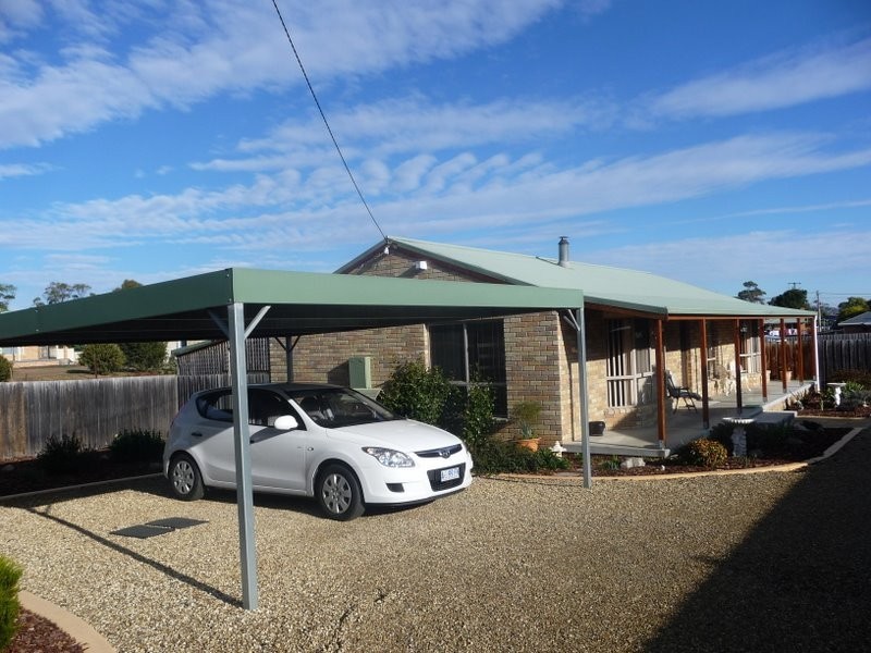 6 Neagarra Street, Dodges Ferry TAS 7173