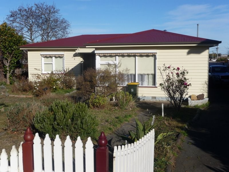 8 Henry Street, Sorell TAS 7172