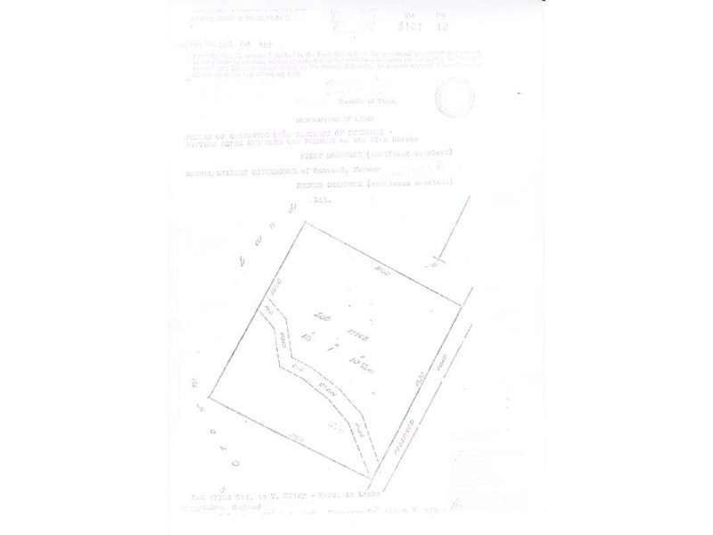 Lot 1 Arthur Highway, Port Arthur TAS 7182