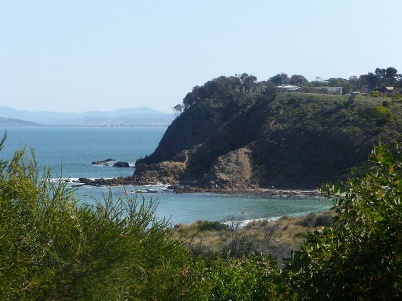 93 Carlton Beach Road, Dodges Ferry TAS 7173