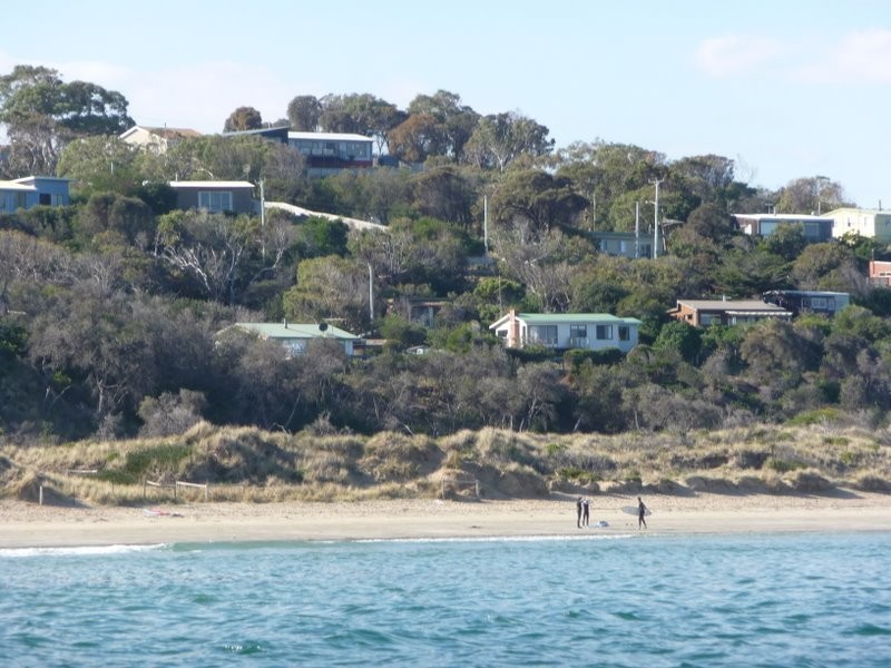 93 Carlton Beach Road, Dodges Ferry TAS 7173