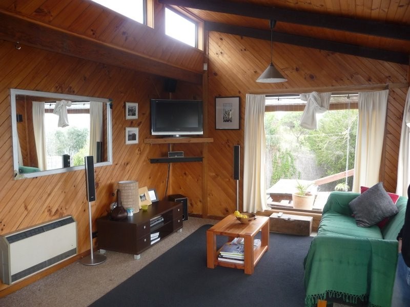 93 Carlton Beach Road, Dodges Ferry TAS 7173
