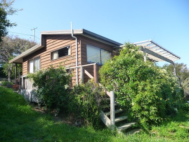 93 Carlton Beach Road, Dodges Ferry TAS 7173