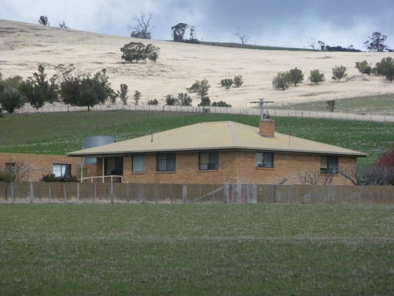 318 White Kangaroo Road, Campania TAS 7026