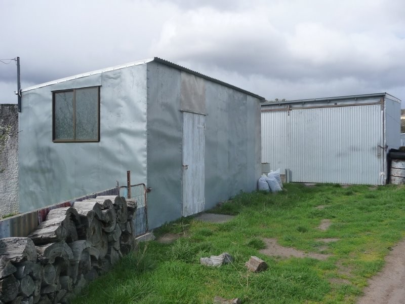 318 White Kangaroo Road, Campania TAS 7026