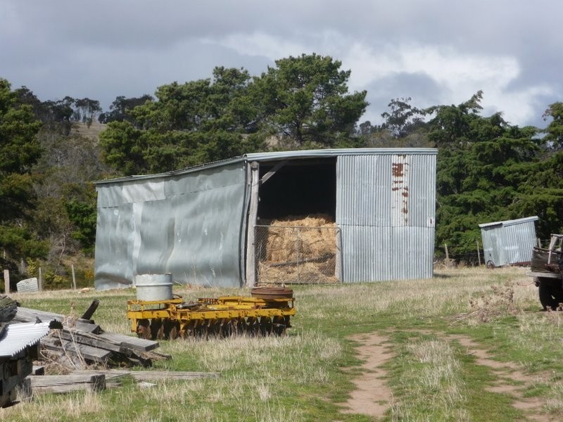 318 White Kangaroo Road, Campania TAS 7026