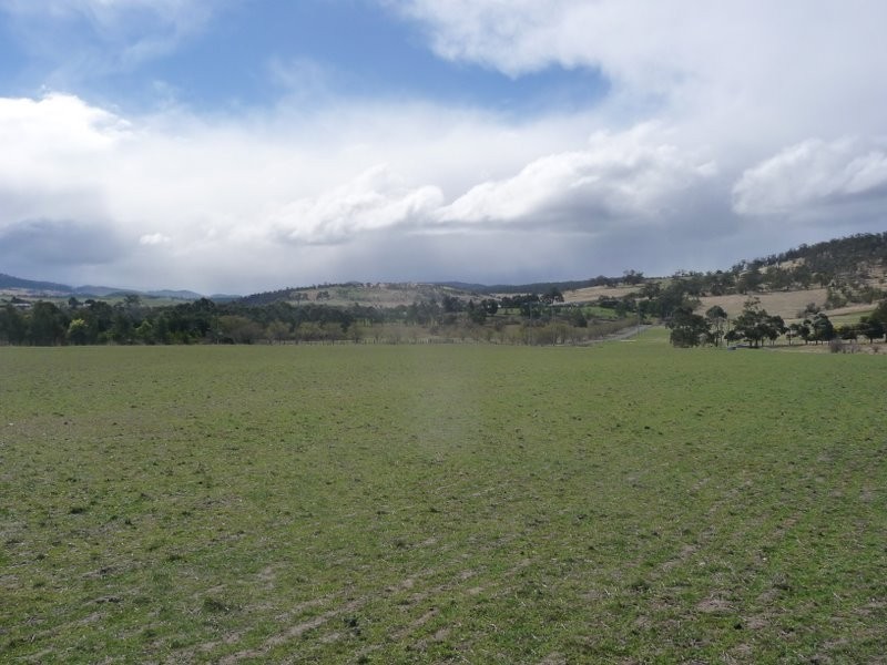 318 White Kangaroo Road, Campania TAS 7026