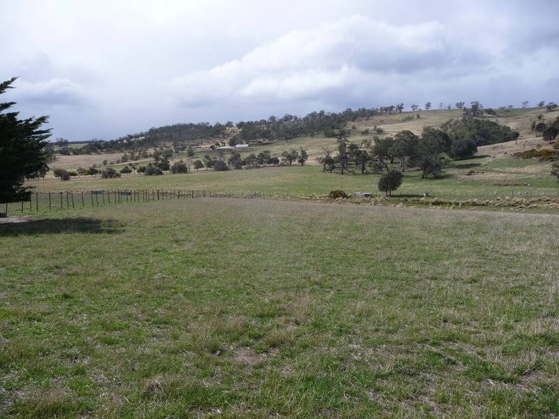 318 White Kangaroo Road, Campania TAS 7026