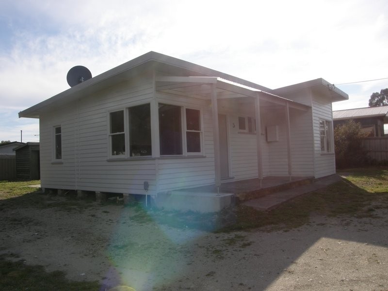 5 Webb Street, Dodges Ferry TAS 7173