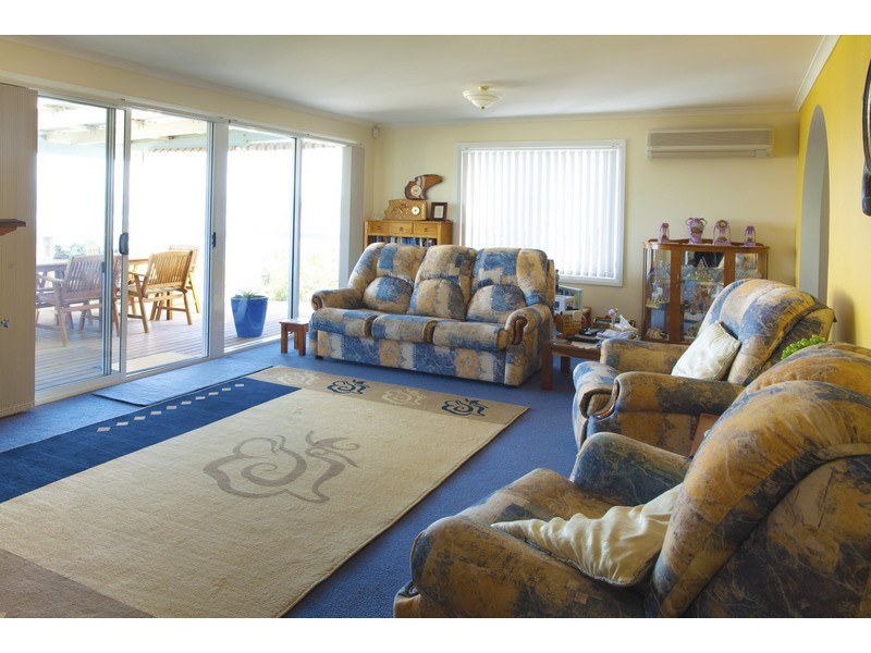 25 Robinia Street, Primrose Sands TAS 7173