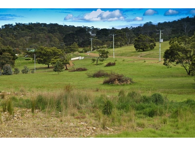 20 Mathews Road, Forcett TAS 7173