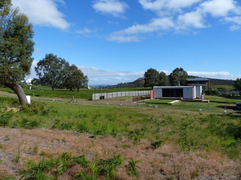 Lot 8, 7 Clover Court, Carlton TAS 7173