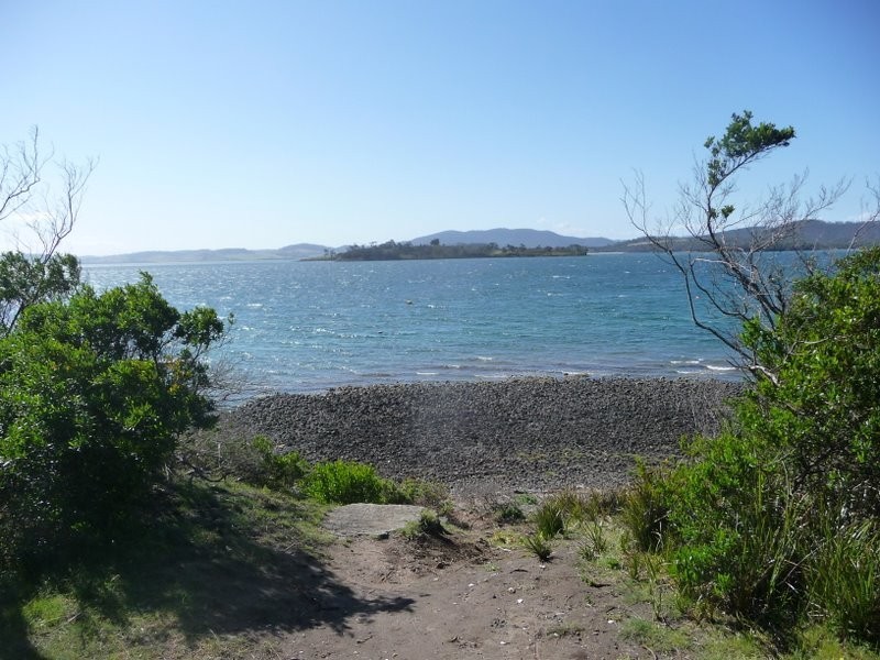 17 Chronicle Point Rd, Murdunna TAS 7178