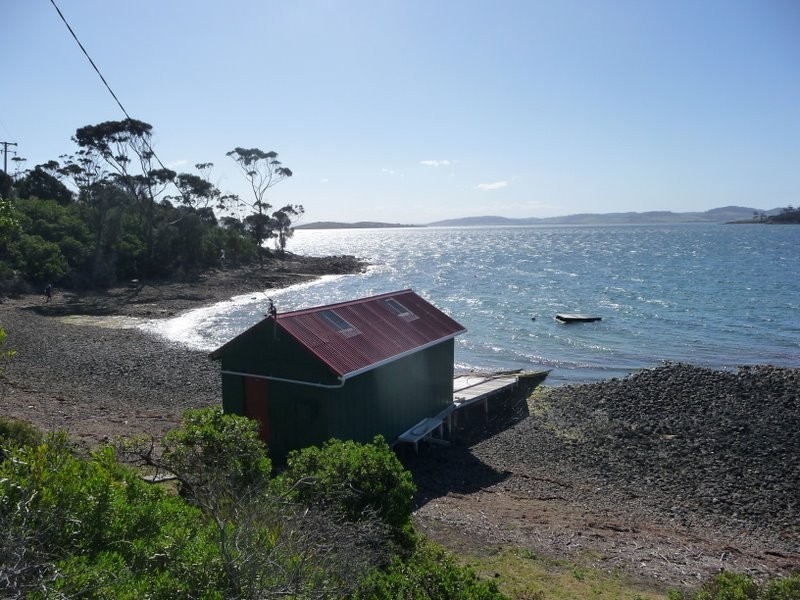 17 Chronicle Point Rd, Murdunna TAS 7178