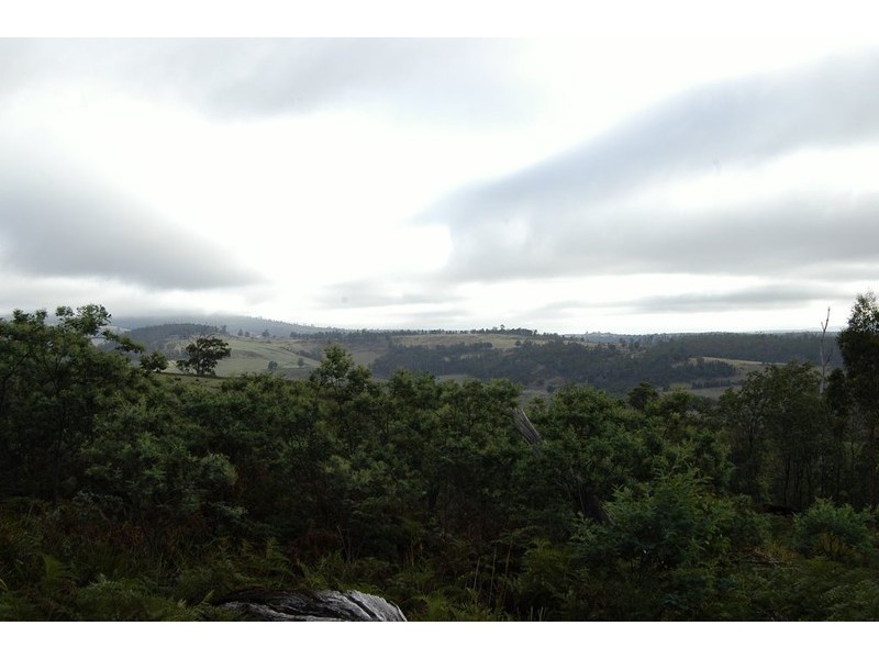 0 Levendale Back Road, Levendale TAS 7120