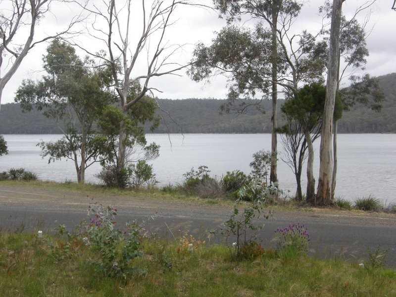 Lot 2 Mason Point Road, Eaglehawk Neck TAS 7179